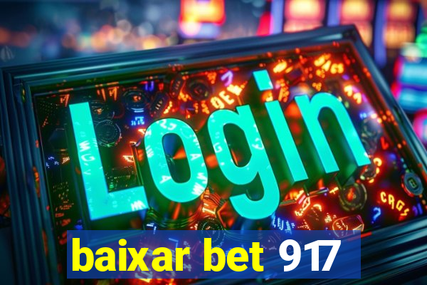 baixar bet 917